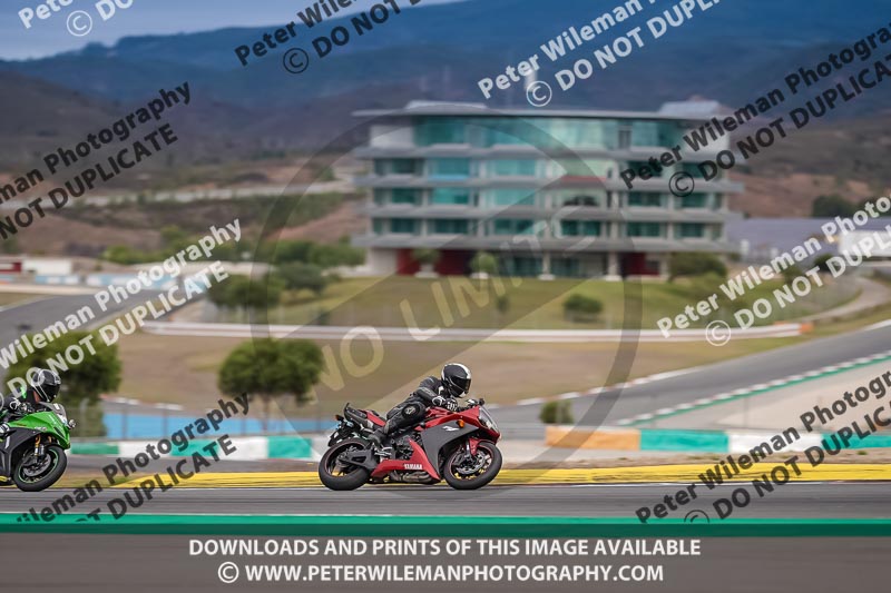 motorbikes;no limits;october 2019;peter wileman photography;portimao;portugal;trackday digital images